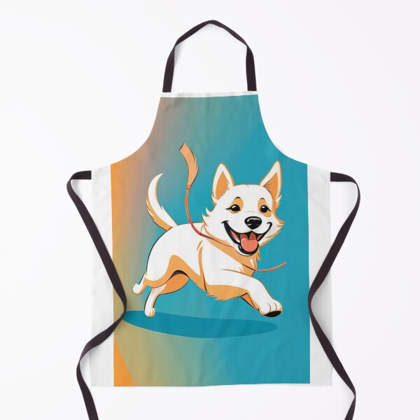 Item preview, Animals - Shiba Inu Breed Dog, Pixar-Inspired Style designed and sold by DoodyPets.