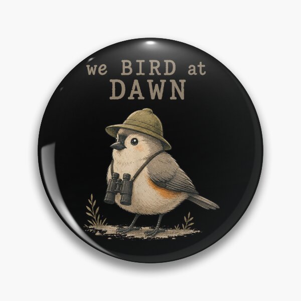 Item preview, We Bird At Dawn designed and sold by Fa scri.