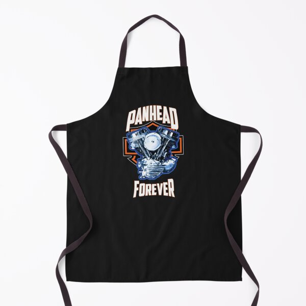 Item preview, Panhead Forever designed and sold by DBnation.