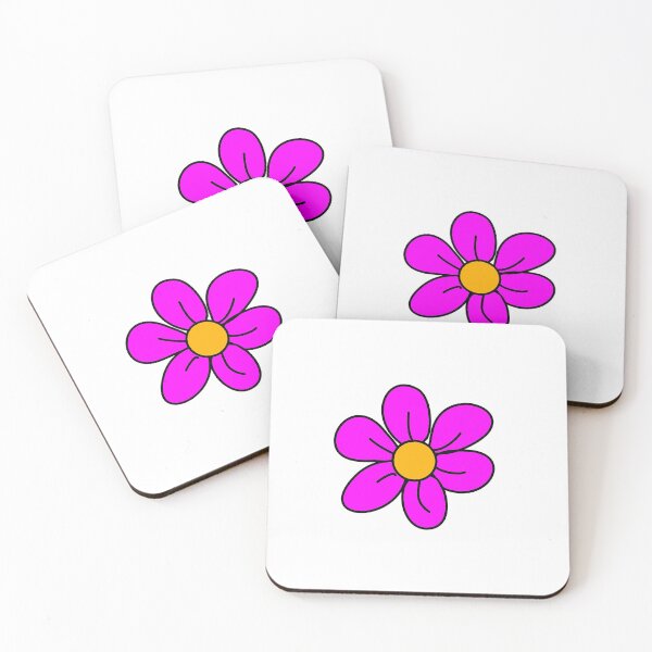Item preview, Pink Flower designed and sold by LilKy.