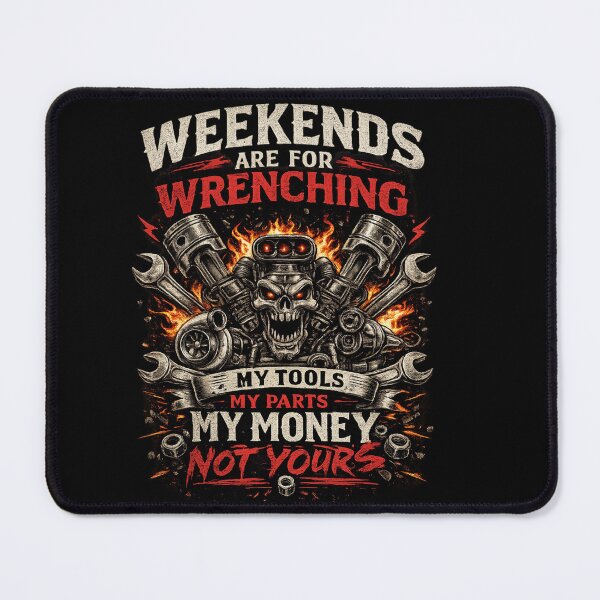 Item preview, Professional Parts Buyer – Funny Mechanic Car Guy Shirt designed and sold by Wild Horizon Studio.
