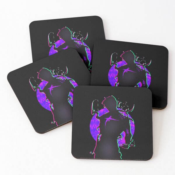 Item preview, Scribble Purple Hunter designed and sold by Izaa-aart.