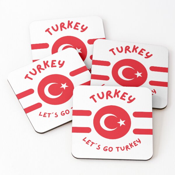 Item preview, FWC fan shirt turkey designed and sold by BeatGrafics.
