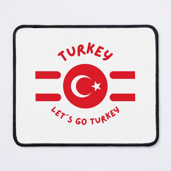 Item preview, FWC fan shirt turkey designed and sold by BeatGrafics.