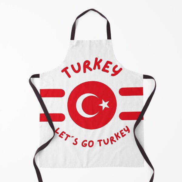 Item preview, FWC fan shirt turkey designed and sold by BeatGrafics.