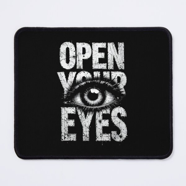 Item preview, open your eyes designed and sold by daenarys123.