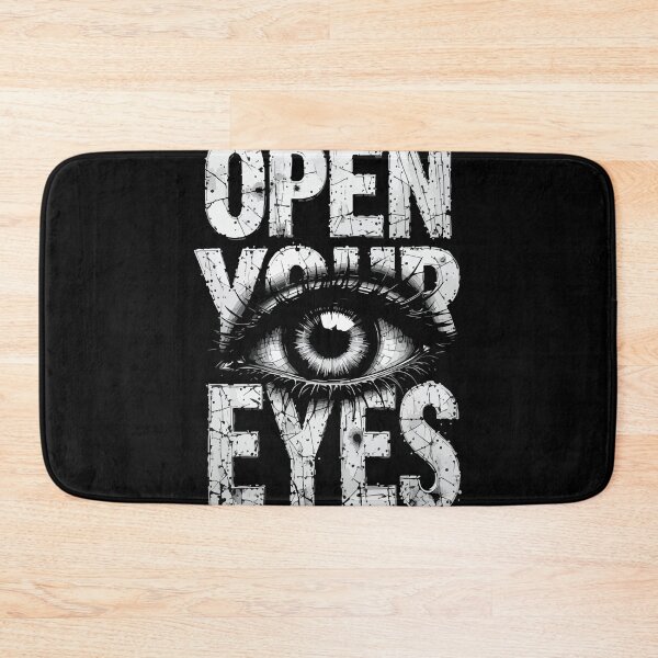 Item preview, open your eyes designed and sold by daenarys123.