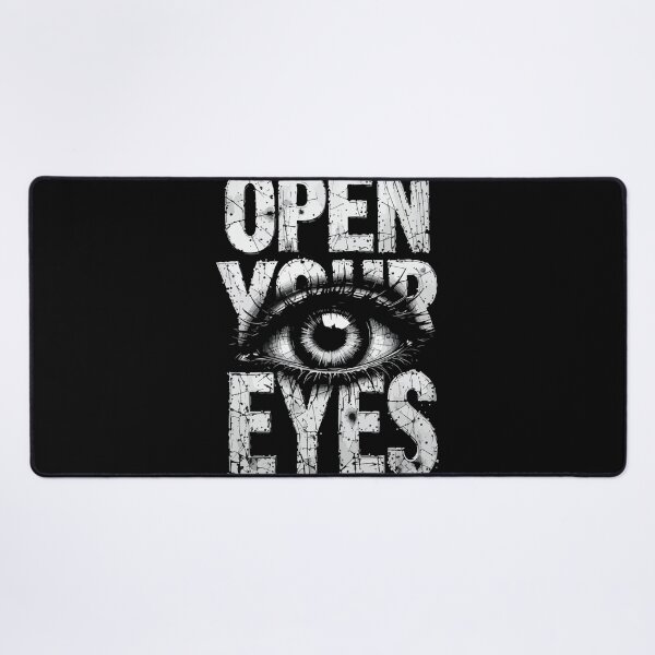Item preview, open your eyes designed and sold by daenarys123.