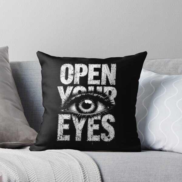 Item preview, open your eyes designed and sold by daenarys123.