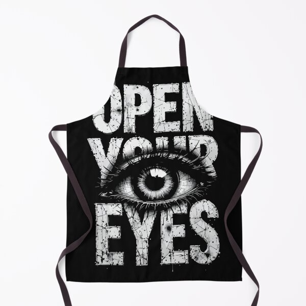 Item preview, open your eyes designed and sold by daenarys123.