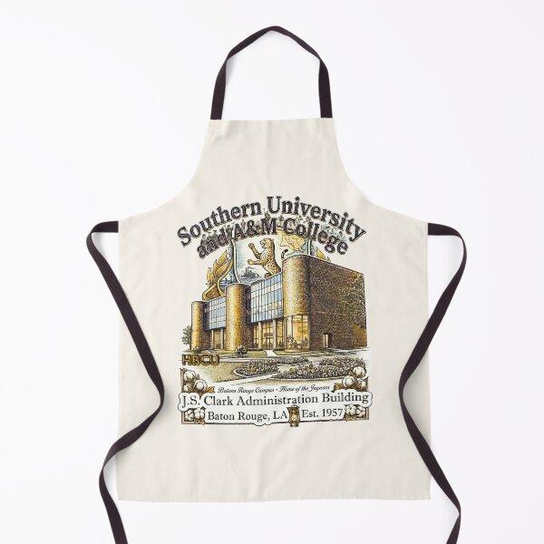 Item preview, Southern University Classic Engraving Heritage designed and sold by EvergreenPark - Tee Studio.