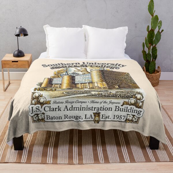 Item preview, Southern University Classic Engraving Heritage designed and sold by EvergreenPark - Tee Studio.