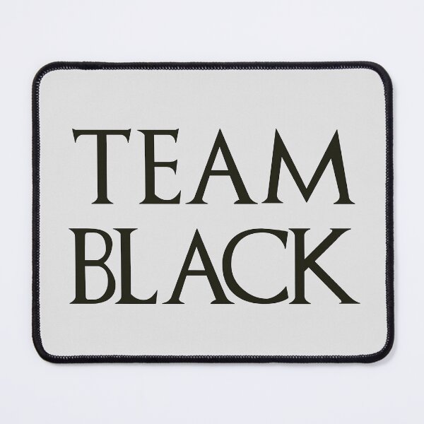 Item preview, Doodle Team Black designed and sold by Izaa-aart.
