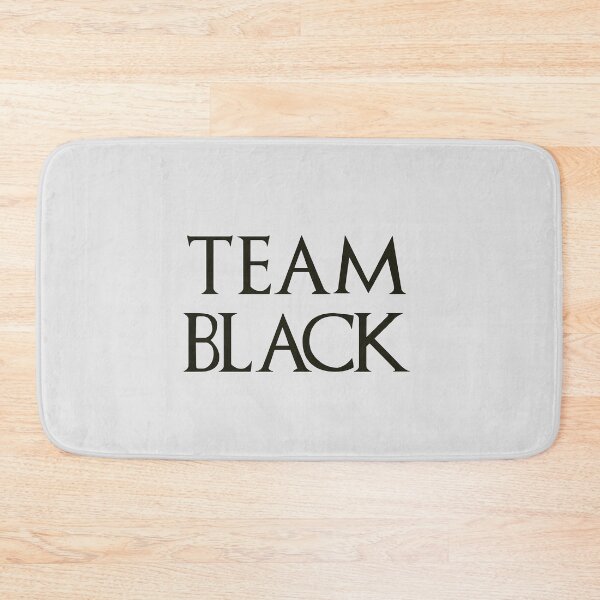 Item preview, Doodle Team Black designed and sold by Izaa-aart.
