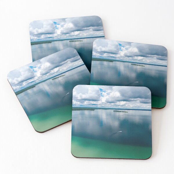 Item preview, Summer at Higgins Lake, Michigan designed and sold by Daniel Arthur Brown Photography.