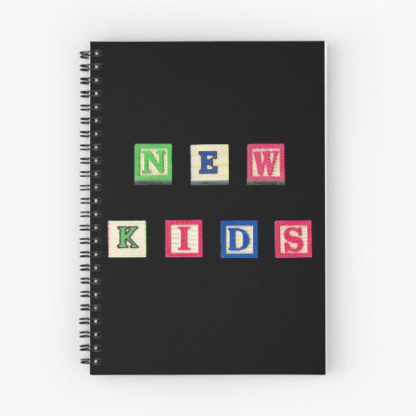 Item preview, New Kids designed and sold by LindasPhotoArt.