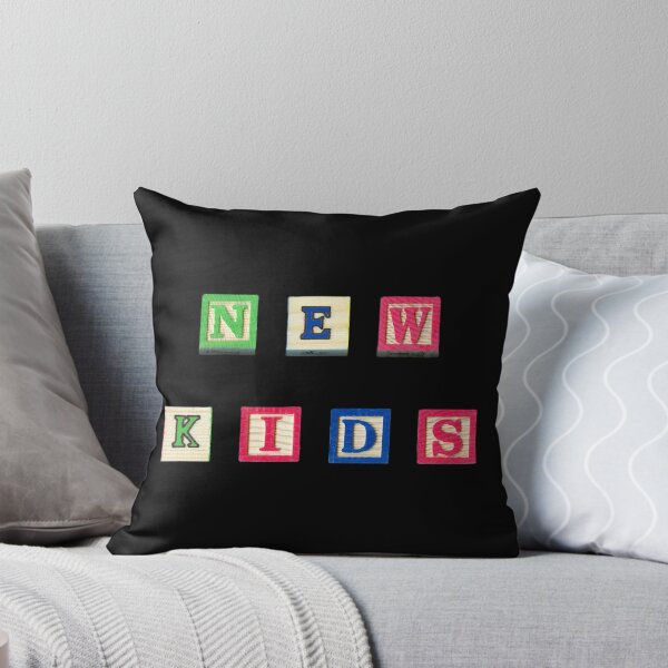 Item preview, New Kids designed and sold by LindasPhotoArt.