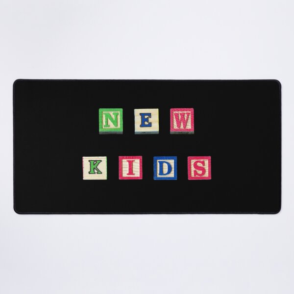 Item preview, New Kids designed and sold by LindasPhotoArt.