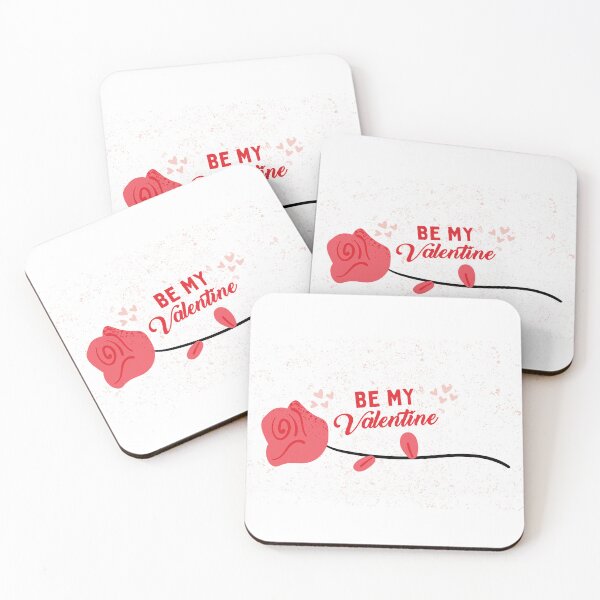 Item preview, Be my Valentine designed and sold by wykystore.