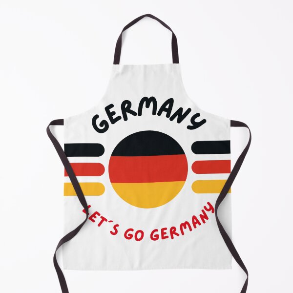 Item preview, FWC fan shirt Germany  designed and sold by BeatGrafics.