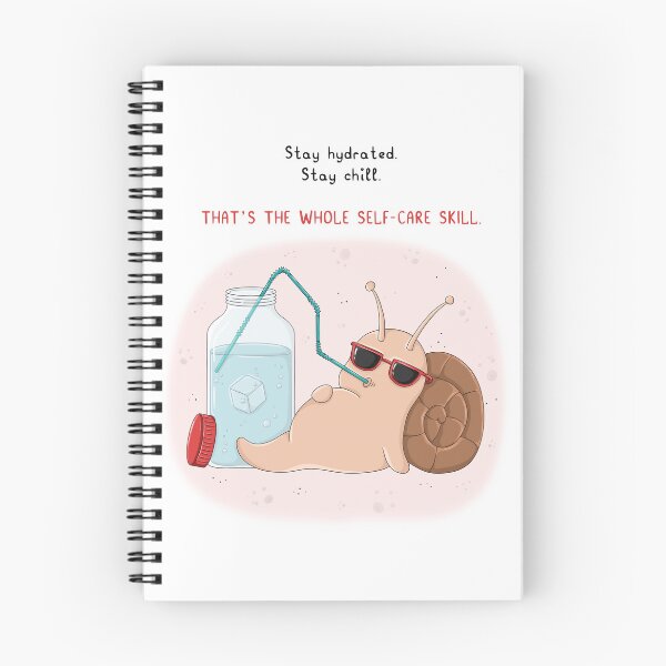 Item preview, Cool Snail with Sunglasses – Summer Chill Sticker designed and sold by OKartashova.