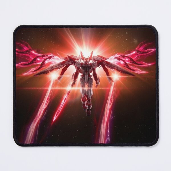 Item preview, Gundam Red Astray designed and sold by Myranda2020.