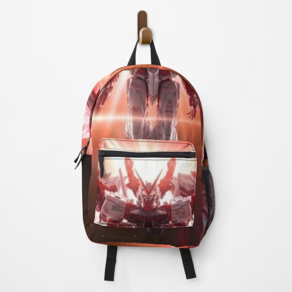 Item preview, Gundam Red Astray  designed and sold by Myranda2020.
