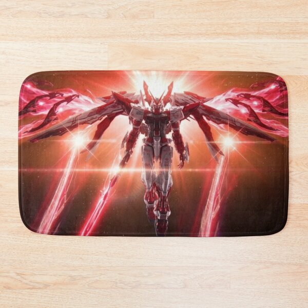 Item preview, Gundam Red Astray  designed and sold by Myranda2020.