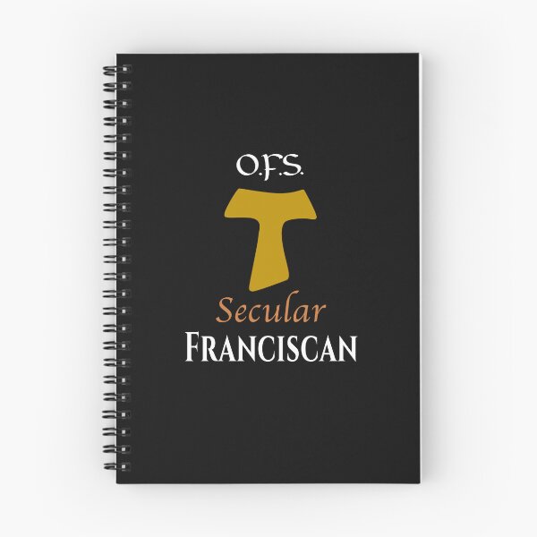 Item preview, OFS Secular Franciscan designed and sold by Franciscan Gifts .