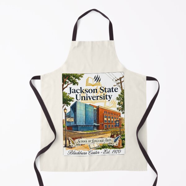 Item preview, Retro Blackburn Center Architectural Sketch and Gouache Art designed and sold by EvergreenPark - Tee Studio.