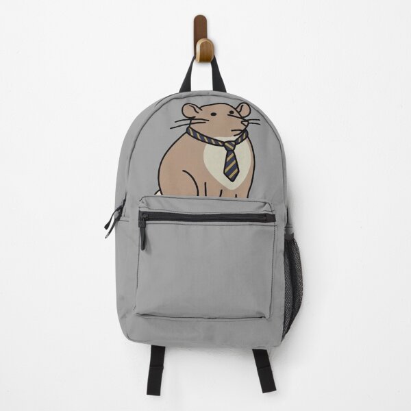 Item preview, Serious Rat designed and sold by The King's general goods.