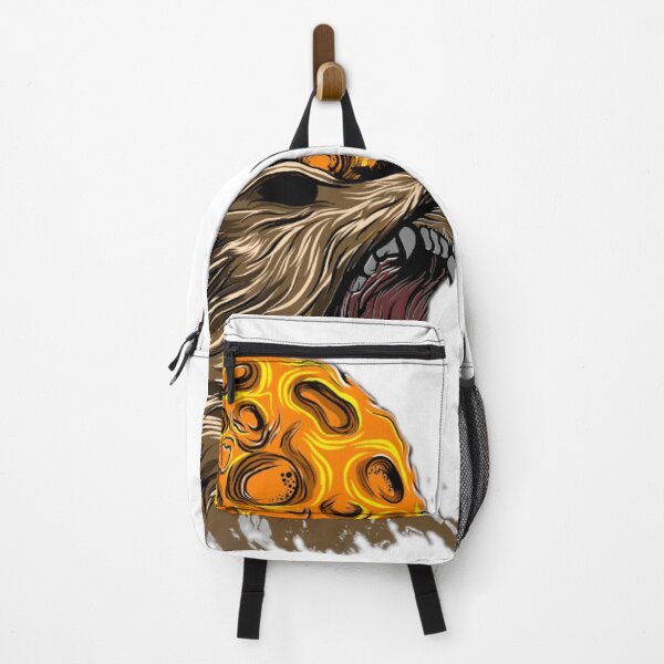 Item preview, Fierce Bear with Golden Moon Illustration designed and sold by DailyDoodlesBySumbul.