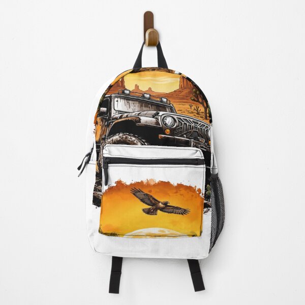 Item preview, Desert Midnight Off-Road Expedition designed and sold by FutureGarb.
