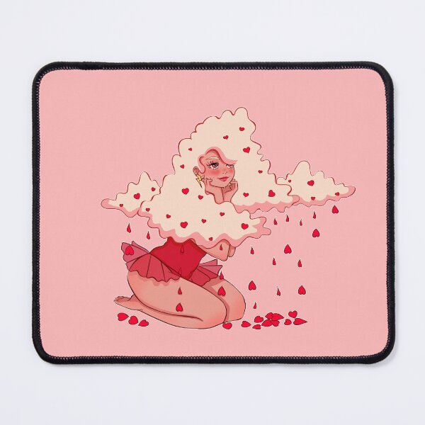 Item preview, It’s Raining Love designed and sold by Debby-Art.