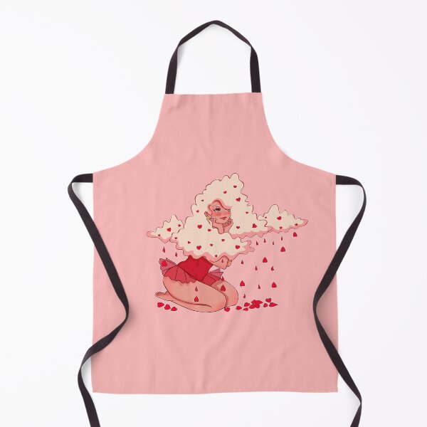 Item preview, It’s Raining Love designed and sold by Debby-Art.
