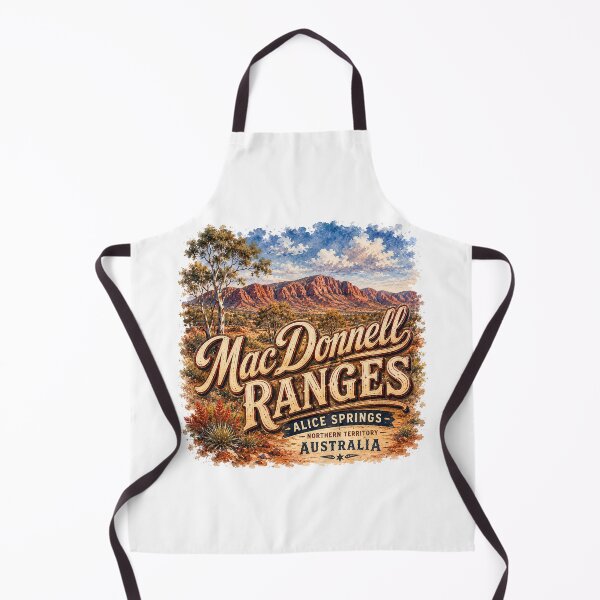 Item preview, Journey Through Australia’s Red Centre designed and sold by Holiday-Hunter.