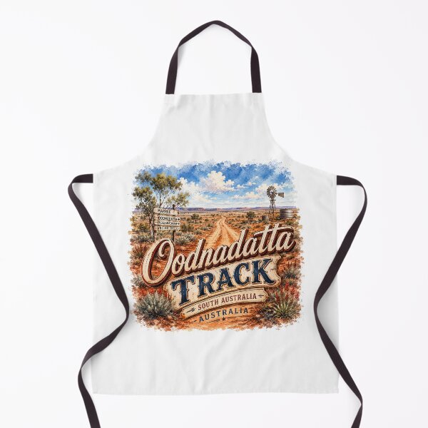 Item preview, Australian Outback Escape designed and sold by Holiday-Hunter.