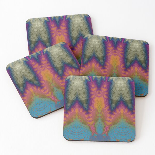 Item preview, The Totem of the Cerulean Meridian designed and sold by bloorose.
