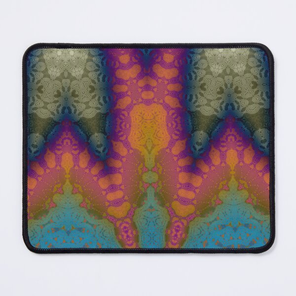 Item preview, The Totem of the Cerulean Meridian designed and sold by bloorose.