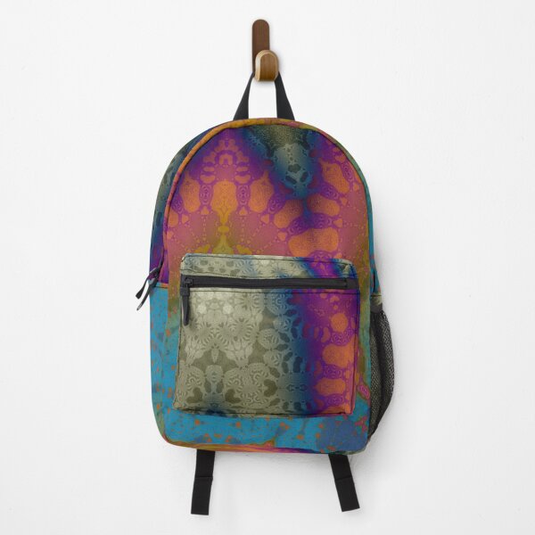 Item preview, The Totem of the Cerulean Meridian designed and sold by bloorose.