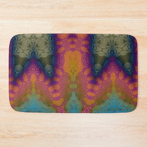 Item preview, The Totem of the Cerulean Meridian designed and sold by bloorose.