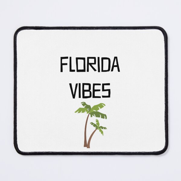 Item preview, FLORIDA VIBES designed and sold by binmaster3000.