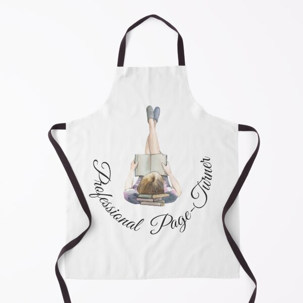 Item preview, Professional Page Turner designed and sold by Sumpfmaus.
