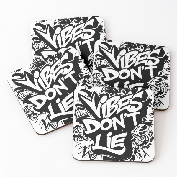 Item preview, vibe don't lie designed and sold by daenarys123.