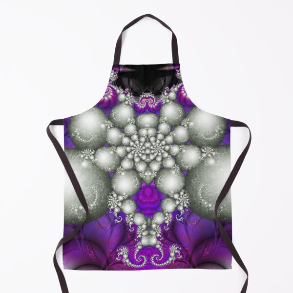 Item preview, The Chandelier of the Amethyst Void designed and sold by bloorose.