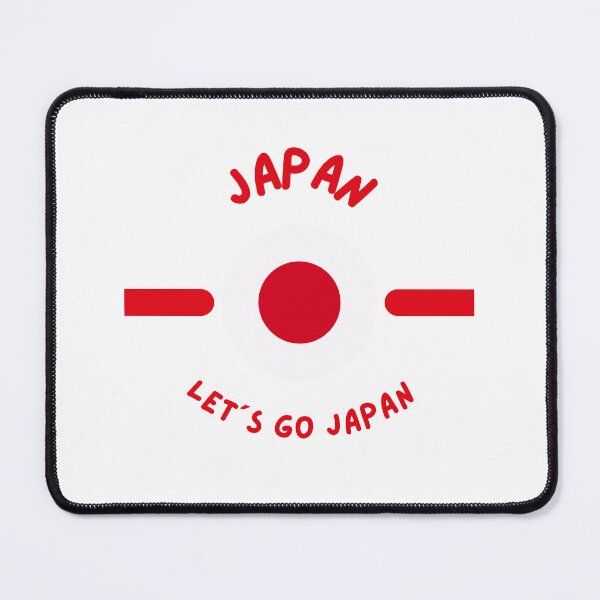 Item preview, FWC fan shirt Japan  designed and sold by BeatGrafics.