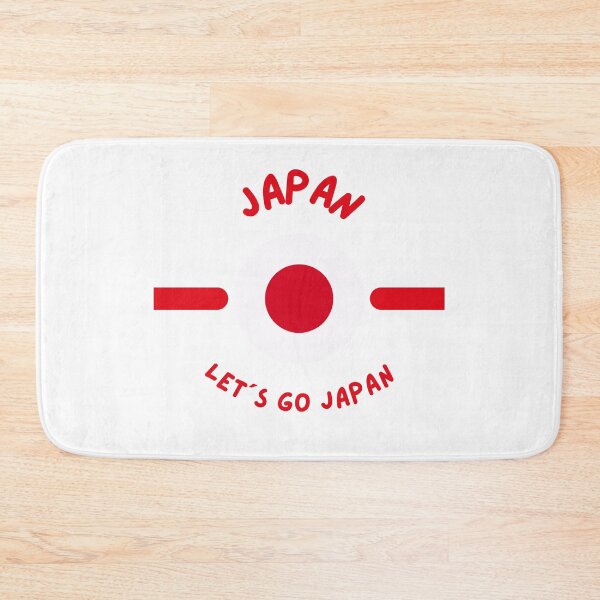 Item preview, FWC fan shirt Japan  designed and sold by BeatGrafics.