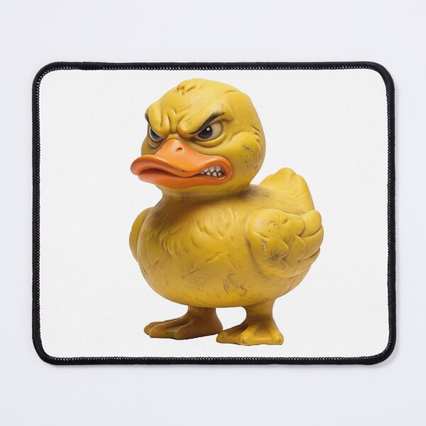 Item preview, The Rubber Duck! designed and sold by 3Brew-Designs.