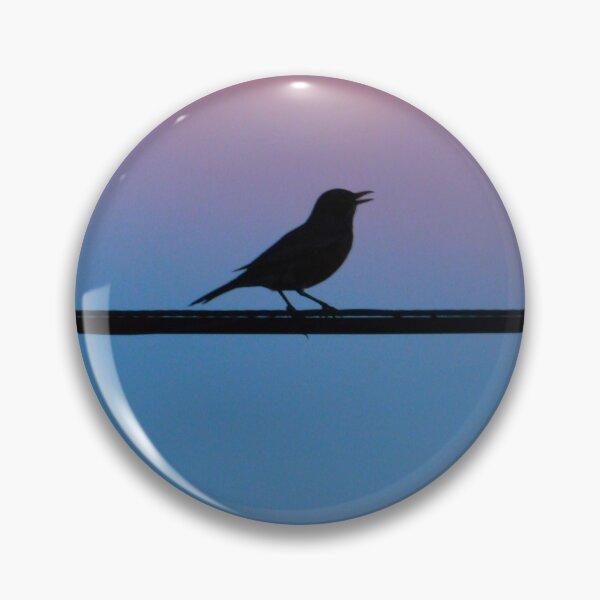 Item preview, Bird on wire designed and sold by mkwirfs1994.