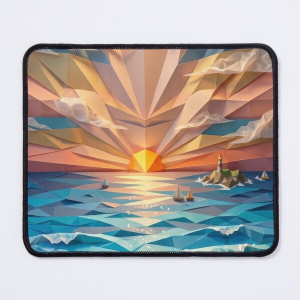 Item preview, Sunset at the beach designed and sold by Dutchie-in-Gemany.